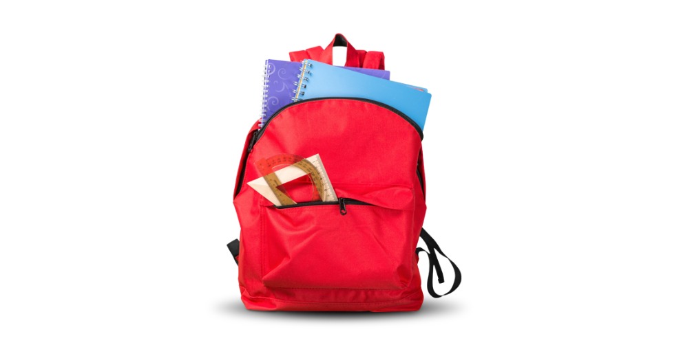 Kits scolaires