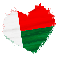 Madagascar